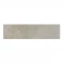 Klinker Antic Skirting Board Ljusgrå Matt 33x8 cm Preview